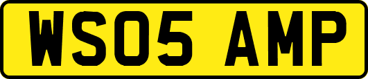 WS05AMP