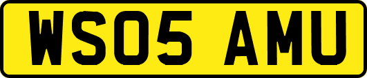 WS05AMU