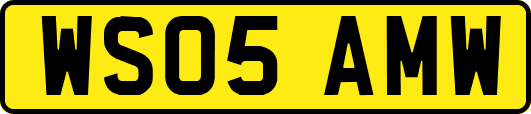 WS05AMW