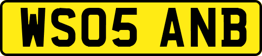 WS05ANB