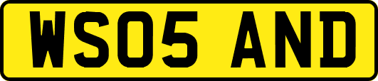 WS05AND