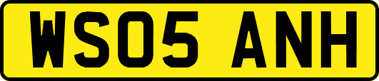 WS05ANH