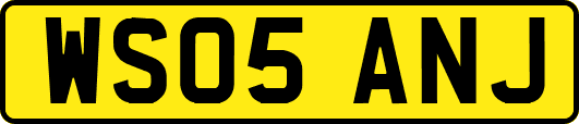 WS05ANJ