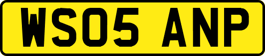WS05ANP