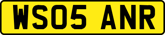 WS05ANR