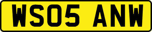 WS05ANW