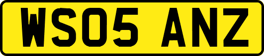 WS05ANZ