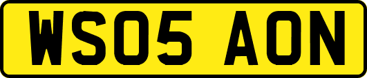 WS05AON