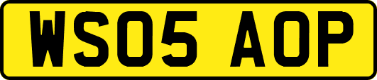 WS05AOP