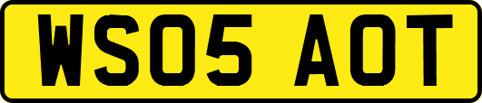 WS05AOT