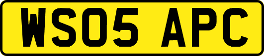 WS05APC