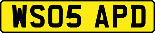 WS05APD