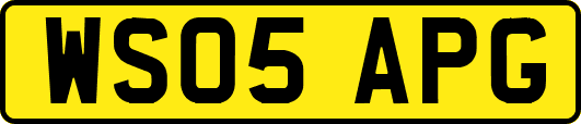 WS05APG