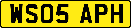 WS05APH