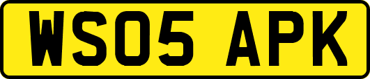 WS05APK