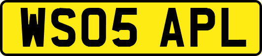 WS05APL
