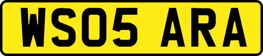 WS05ARA