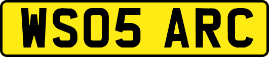 WS05ARC