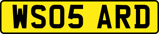 WS05ARD
