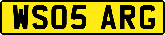 WS05ARG