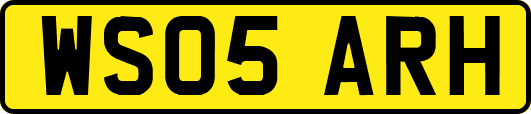 WS05ARH