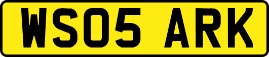 WS05ARK