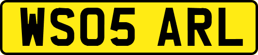 WS05ARL