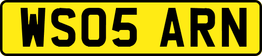 WS05ARN