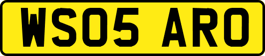 WS05ARO