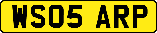 WS05ARP