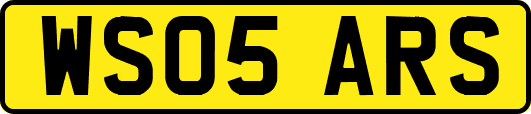 WS05ARS