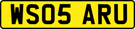 WS05ARU
