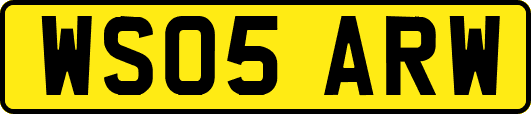 WS05ARW
