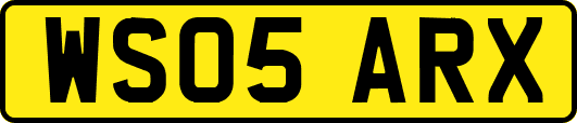 WS05ARX