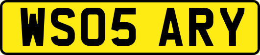 WS05ARY