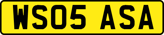 WS05ASA