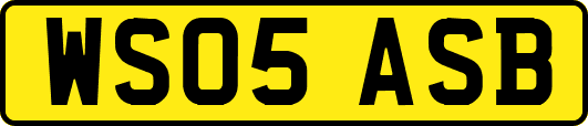WS05ASB