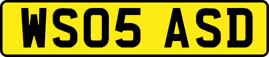 WS05ASD