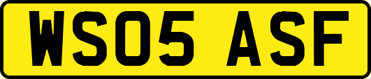 WS05ASF