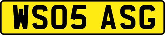 WS05ASG
