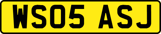 WS05ASJ