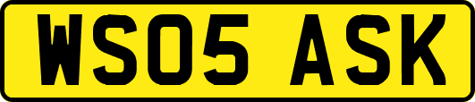 WS05ASK