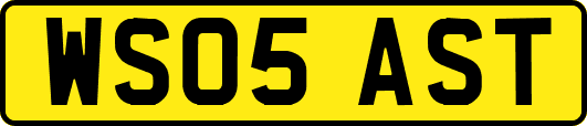 WS05AST