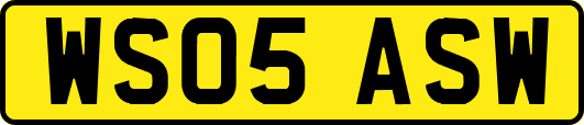 WS05ASW