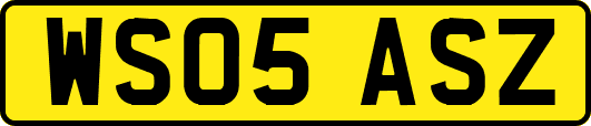 WS05ASZ