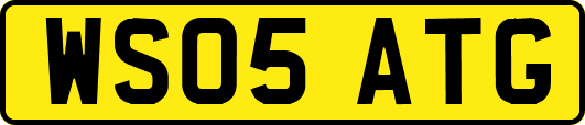 WS05ATG