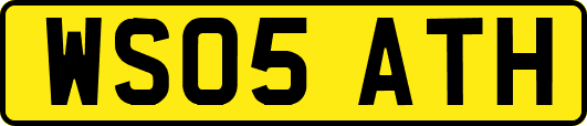 WS05ATH