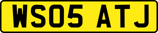 WS05ATJ