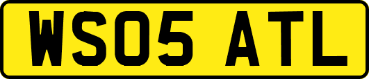 WS05ATL