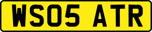 WS05ATR